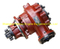 G-B58D-000 Fresh water pump Ningdong Engine parts for G300 G6300 G8300 GA6300 GA8300