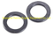 Z6150-02-020 Cylinder head nut gasket washer Zichai Z150 Z6150 engine parts