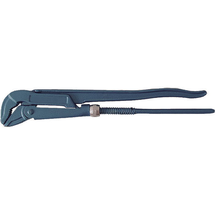 Llave de tubo tipo sueco