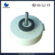 zwf motor housing plastic