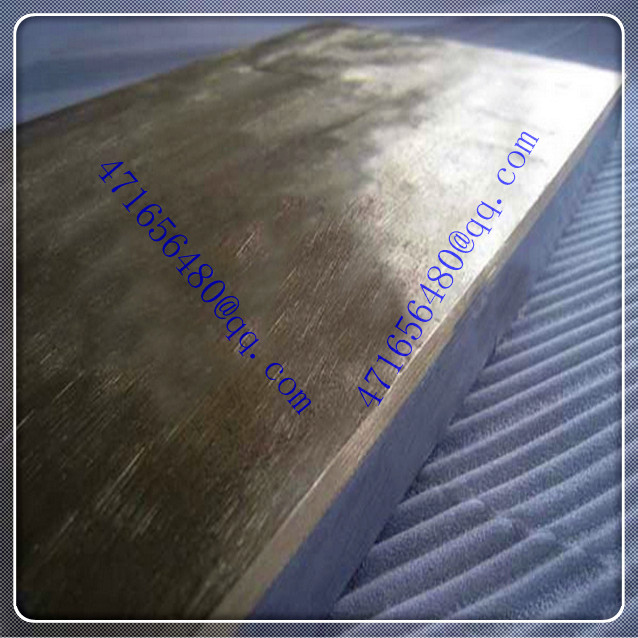 professional 316L stainless steel clad copper composite sheet for Electric chemical industry suppiler