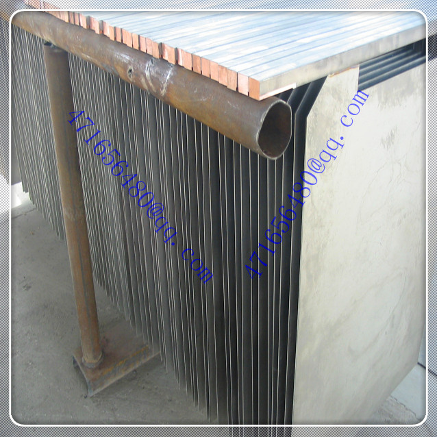 zirconium clad copper composite mother sheet for vacuum salt making