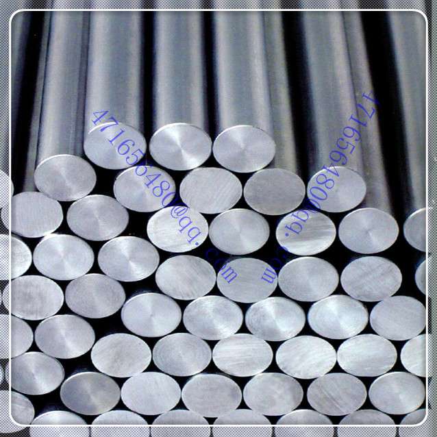 GR5 Titanium Round Bar Stock (Ti-6Al-4V) – Choose Your Diameter From 1mm To 200mm