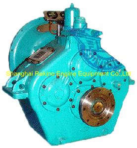 ADVANCE 120B marine gearbox transmission