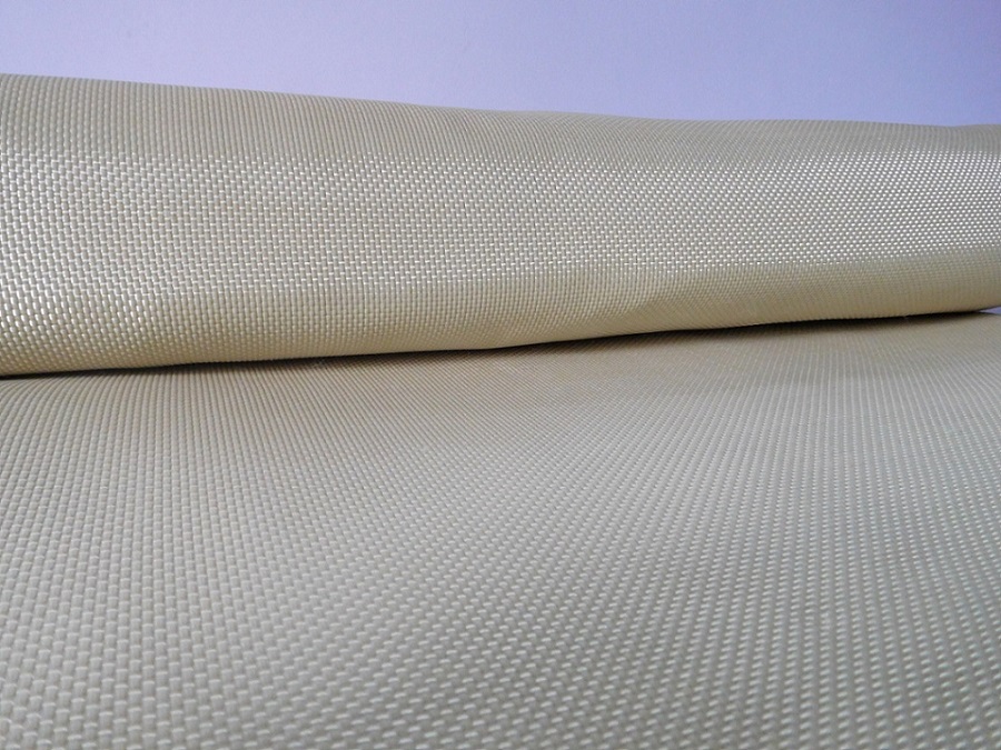 Fire retardant aramid fiber Cloth(5)