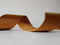 50mm brown polyester webbing for car safety belt