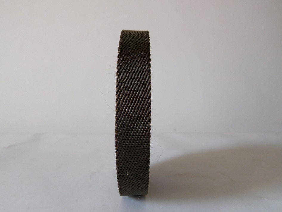 china high quality Nylon webbing for garment and belts