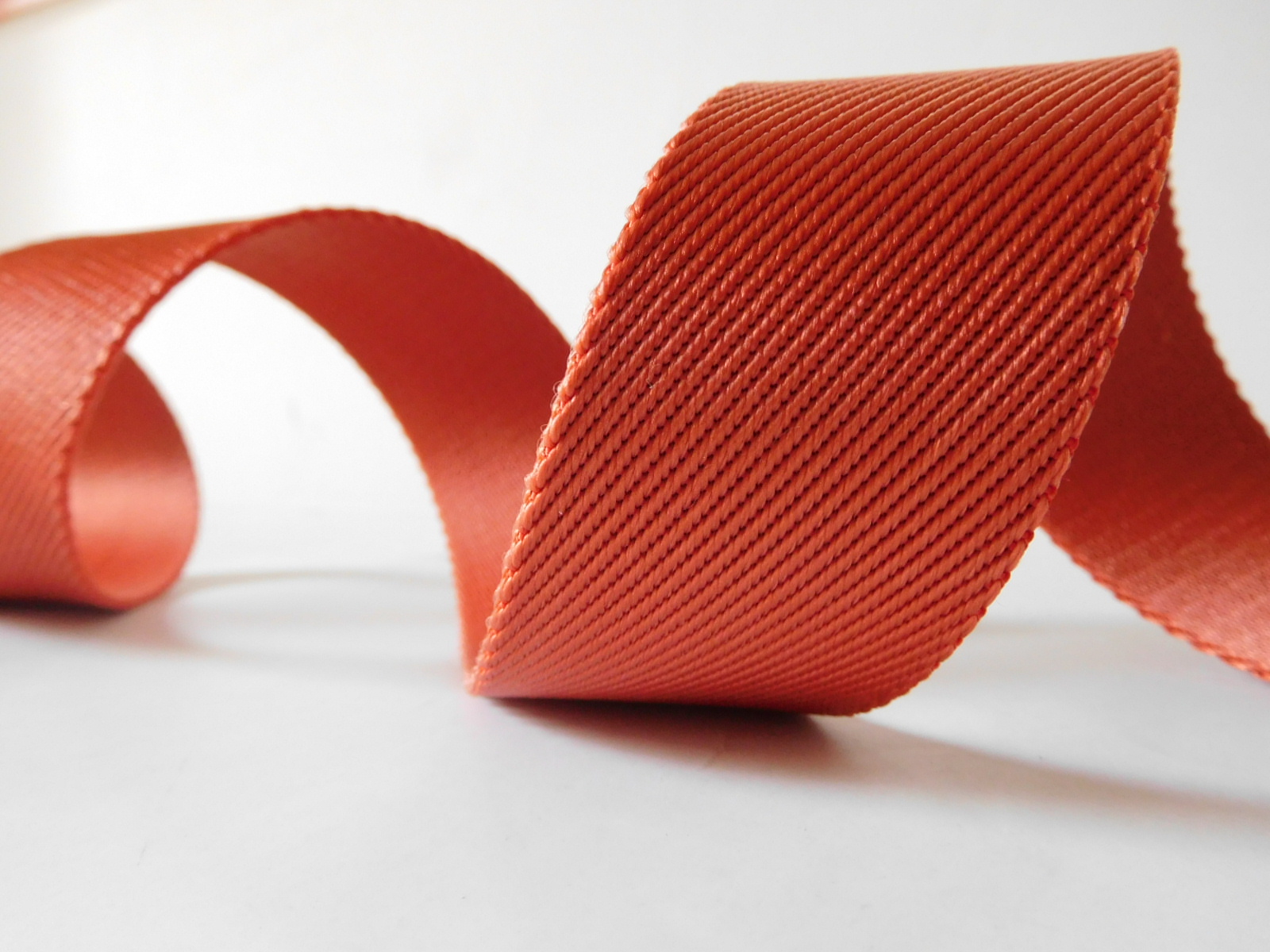 High quality colorful nylon webbing for bags shoulder belt