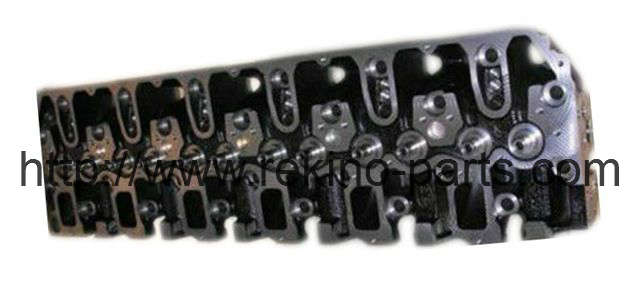 Deutz BF6M1013 Cylinder head 04258234 30343813 1003025-52D