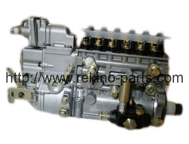 LONGFBENG Fuel injection pump BP5C10A 1100010-47S-1Y191L P8500 BHT6P CA6DF3-24E3F-1Y191L for Xichai