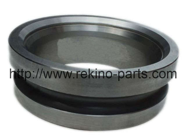 Zichai engine parts Exhaust valve seat HFO L250-H03-029 for L250 LB250 LC250