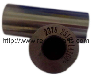 12152378 piston pin for Weichai 226B WP4 WP6