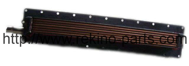 3001299 3086222 4910356 4910355 Aftercooler core for Cummins KTA19