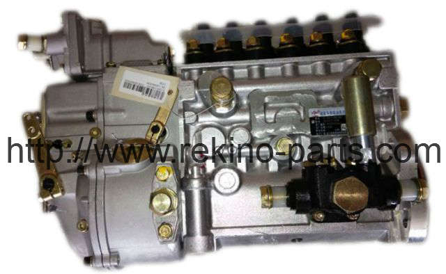 LONGBENG BP2090C 612601080396 fuel injection pump for Weichai WD618