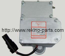 GAC electric actuator ACD175A-24 ACD175A-12