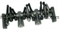 Rocker lever 4914467 for Cummins ISM11 QSM11 M11