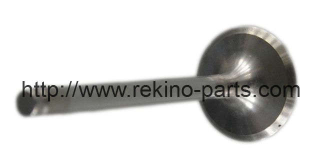 Intake valve 612600050073 for Weichai WD618C WD12