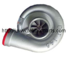 H145/15 Marine turbocharger 617041000002 for Weichai 170Z 6170 engine parts 