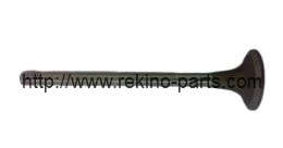 Cummins NT855 engine inlet intake valve 135957