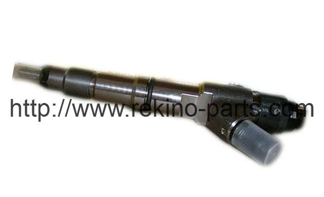 BOSCH Common rail fuel injector 0445120224 612600080618 For Weichai WP10