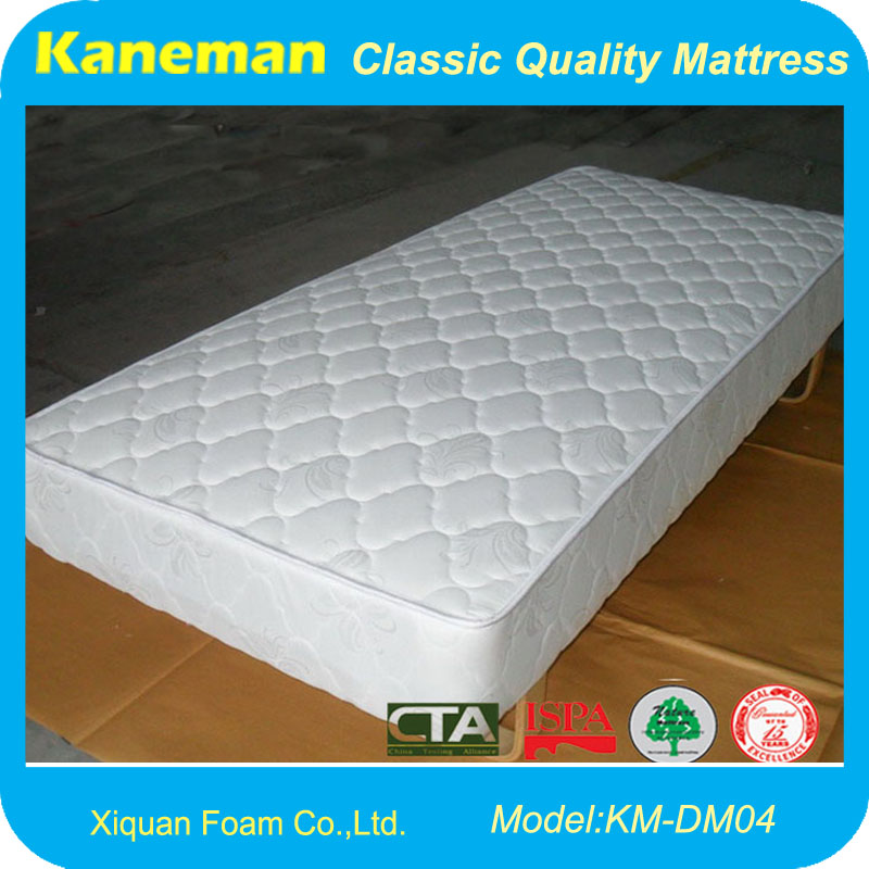 Comfortable and Utility Hotel Frame Mattress (KM-DM04)