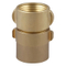 NH Fire Hose Coupling