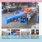 Filter Press with Cloth Washing and Shaking System for sale