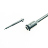Micro screw stainless steel