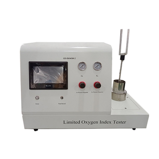 有限氧指数测试仪，ISO 4589-2