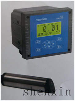 SX-DD-1100 Industrial Conductivity Meter