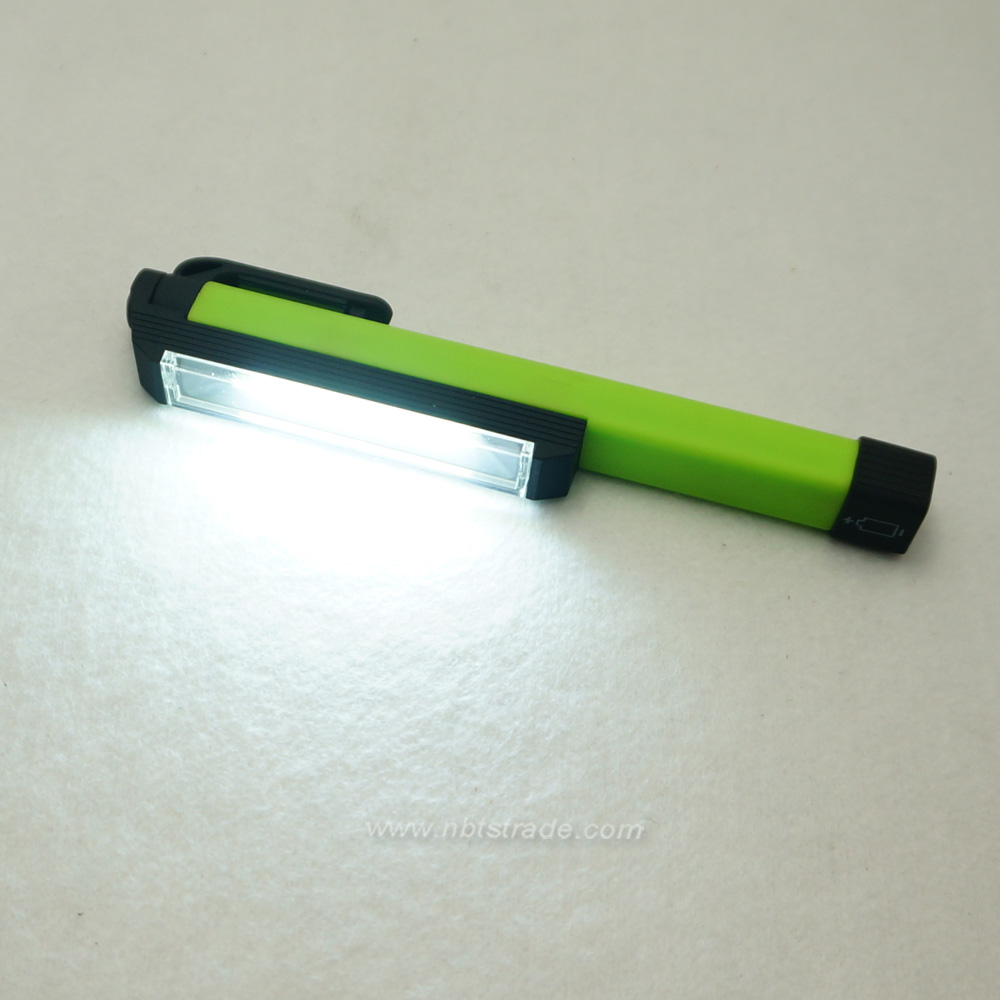  Pen Style COB LED Work Light 