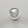 Multi Function Plastic LED Flashlight And COB Working Light