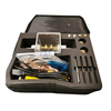 GDYJ-502热销售100kV变压器绝缘油电介质强度测试仪