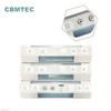 CBMTECH Wall-Mounted Bed Head Panel for Clinics