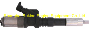 095000-0801 6156-11-3100 Denso Komatsu PC450 6D125 fuel injector