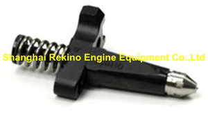 6620-11-3010 BM68974 Komatsu D60P D65A D80A NH220 fuel injector