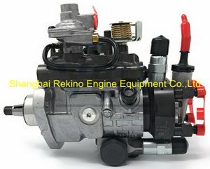 9520A413G 9520A410G 2644C342 Delphi Perkins fuel injection pump