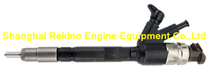 095000-8050 Denso SDEC SC9D fuel injector