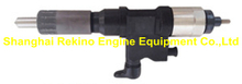 095000-5016 8-97306073-7 Denso ISUZU 4HJ1 fuel injectors