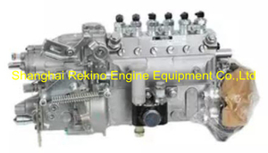 1-15603334-0 106671-6451 106067-6251 ZEXEL ISUZU fuel injection pump for 6HK1 ZX330