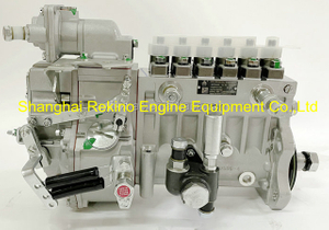 B6PNQ586 612601080575 NYC Nanyue Weichai fuel injection pump for WP10