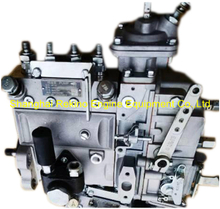 1JG302-1111100-493 B4AD76G NYC Nanyue Yuchai Fuel injection pump for YC4108