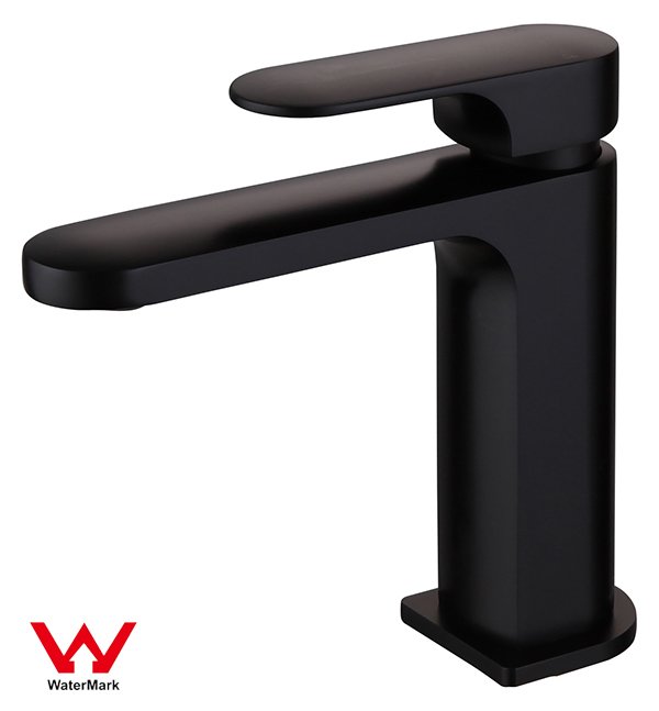 New Design WATERMARK Approval&WELS DR Brass Basin Mixer 