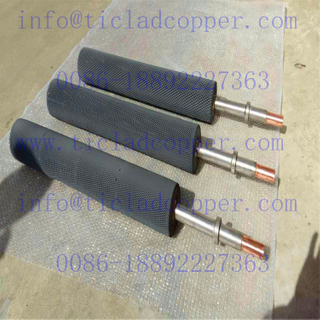 high quality DSA Titanium Anode FOR MMO cathode protection 