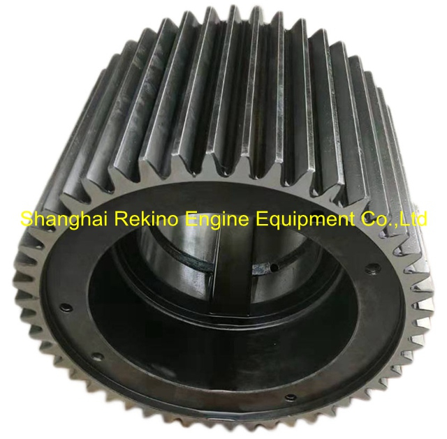 Friction plate seat GWC70.76 ADVANCE gearbox parts