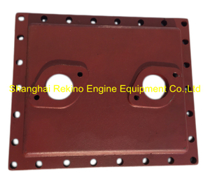 Zichai engine parts Z6170 Z8170 End cover Z6170.9-21