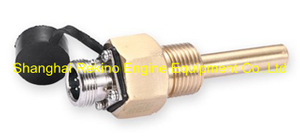 Zichai engine parts Z6170 Z8170 water temperature sensor ED211E-2
