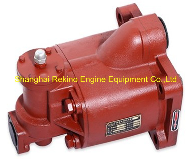 Z6170.22.00 lubricating oil pump assembly Zichai engine parts for Z6170 Z8170