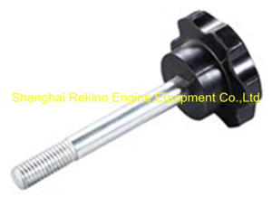 N.01.047 Shroud screw Ningdong engine parts for N6160 N8160 N160