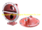 N.55D.A000 oil cooler cover Ningdong engine parts for N160 N6160 N8160